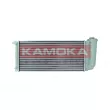Radiateur, refroidissement du moteur KAMOKA 7705183 - Visuel 2