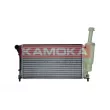 Radiateur, refroidissement du moteur KAMOKA 7705184 - Visuel 1