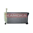 Radiateur, refroidissement du moteur KAMOKA 7705184 - Visuel 2