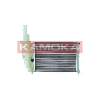 Radiateur, refroidissement du moteur KAMOKA 7705185