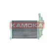 Radiateur, refroidissement du moteur KAMOKA 7705185 - Visuel 2