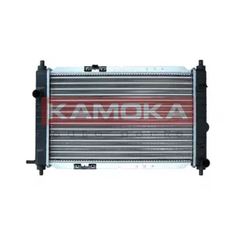 Radiateur, refroidissement du moteur KAMOKA 7705186