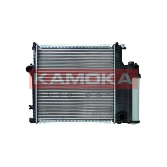 Radiateur, refroidissement du moteur KAMOKA 7705187