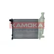 Radiateur, refroidissement du moteur KAMOKA 7705188 - Visuel 1