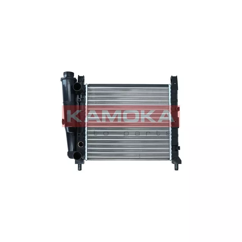 Radiateur, refroidissement du moteur KAMOKA 7705189