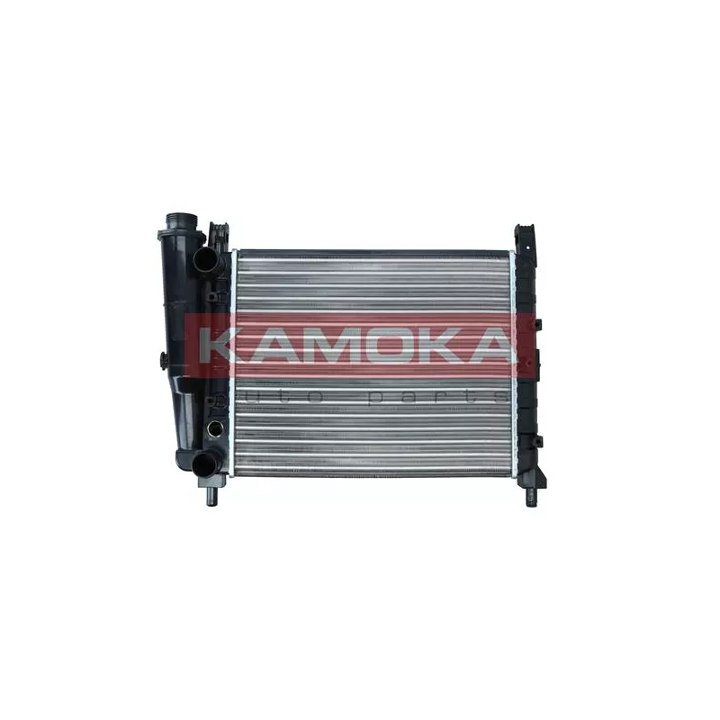 Radiateur, refroidissement du moteur KAMOKA 7705190