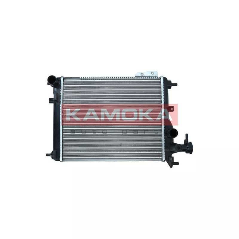 Radiateur, refroidissement du moteur KAMOKA 7705192