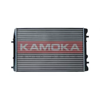 Radiateur, refroidissement du moteur KAMOKA 7705193