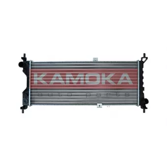Radiateur, refroidissement du moteur KAMOKA 7705194
