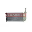 Radiateur, refroidissement du moteur KAMOKA 7705196 - Visuel 1