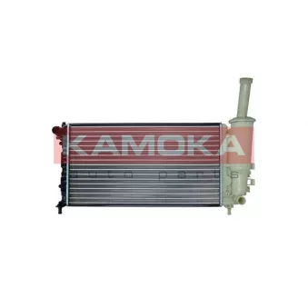 Radiateur, refroidissement du moteur KAMOKA 7705196