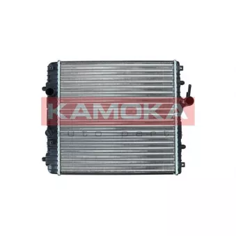 Radiateur, refroidissement du moteur KAMOKA 7705201