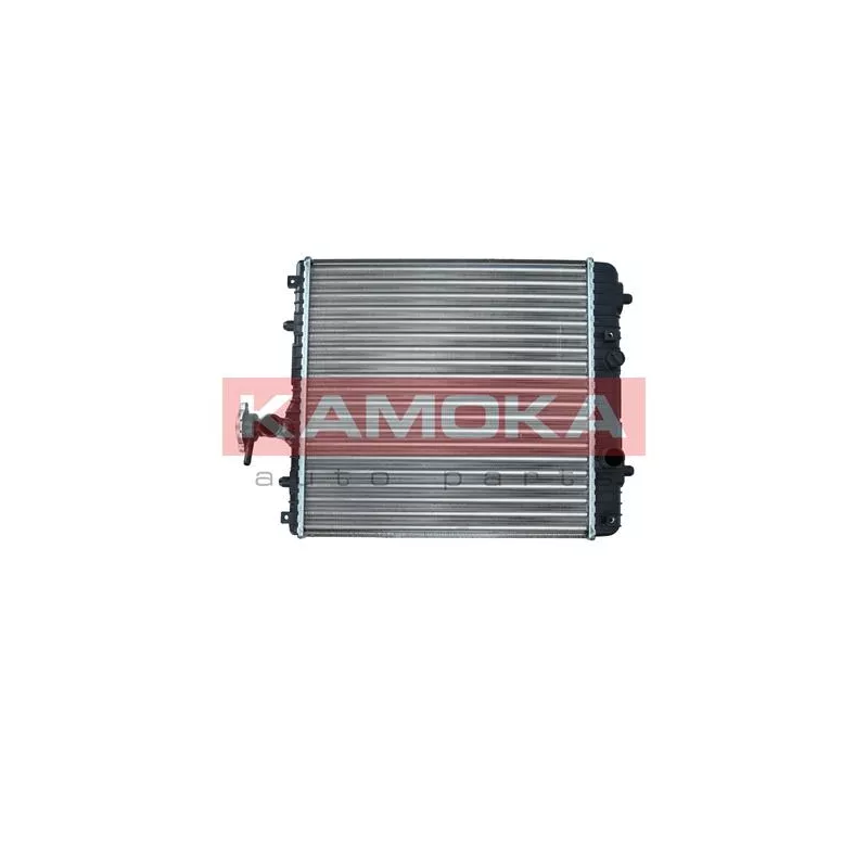 Radiateur, refroidissement du moteur KAMOKA 7705203