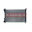 Radiateur, refroidissement du moteur KAMOKA 7705207 - Visuel 1
