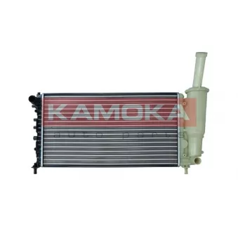 Radiateur, refroidissement du moteur KAMOKA