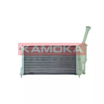 Radiateur, refroidissement du moteur KAMOKA 7705209