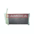 Radiateur, refroidissement du moteur KAMOKA 7705209 - Visuel 2