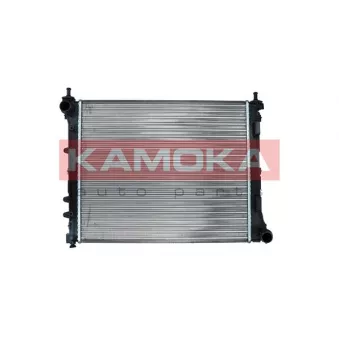 Radiateur, refroidissement du moteur KAMOKA 7705210