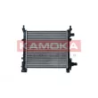 Radiateur, refroidissement du moteur KAMOKA 7705211 - Visuel 1