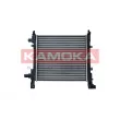 Radiateur, refroidissement du moteur KAMOKA 7705211 - Visuel 2
