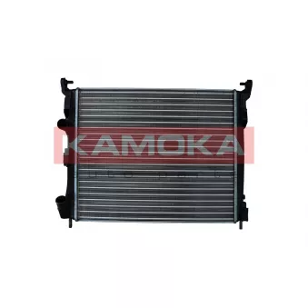 Radiateur, refroidissement du moteur KAMOKA 7705212
