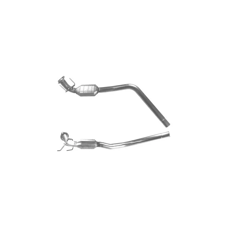Catalyseur BM CATALYSTS BM80124H