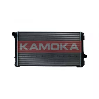 Radiateur, refroidissement du moteur KAMOKA 7705213