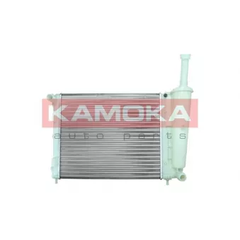 Radiateur, refroidissement du moteur KAMOKA 7705214
