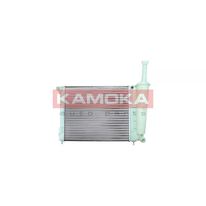 Radiateur, refroidissement du moteur KAMOKA 7705214