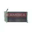 Radiateur, refroidissement du moteur KAMOKA 7705215 - Visuel 1