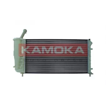 Radiateur, refroidissement du moteur KAMOKA 7705215