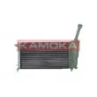 Radiateur, refroidissement du moteur KAMOKA 7705215 - Visuel 2