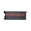 Radiateur, refroidissement du moteur KAMOKA 7705218 - Visuel 1