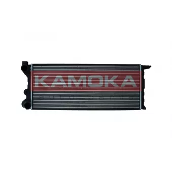 Radiateur, refroidissement du moteur KAMOKA 7705218