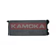 Radiateur, refroidissement du moteur KAMOKA 7705218 - Visuel 2