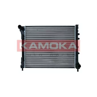 Radiateur, refroidissement du moteur KAMOKA 7705220