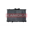 Radiateur, refroidissement du moteur KAMOKA 7705221 - Visuel 1