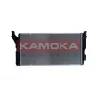 Radiateur, refroidissement du moteur KAMOKA 7705224 - Visuel 1