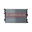 Radiateur, refroidissement du moteur KAMOKA 7705227 - Visuel 1