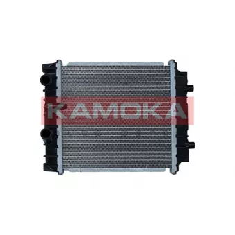 Radiateur, refroidissement du moteur KAMOKA 7705228
