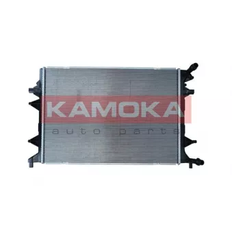Intercooler, échangeur KAMOKA 7705229