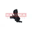 Thermostat, liquide de refroidissement KAMOKA 7710001 - Visuel 1