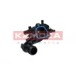 Thermostat, liquide de refroidissement KAMOKA 7710002 - Visuel 1
