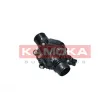 Thermostat, liquide de refroidissement KAMOKA 7710003 - Visuel 1