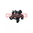 Thermostat, liquide de refroidissement KAMOKA 7710003 - Visuel 2