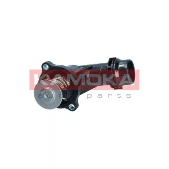 Thermostat, liquide de refroidissement KAMOKA 7710004