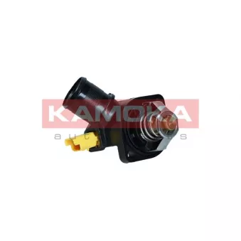 Thermostat, liquide de refroidissement KAMOKA 7710006