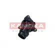 Thermostat, liquide de refroidissement KAMOKA 7710009 - Visuel 3