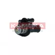 Thermostat, liquide de refroidissement KAMOKA 7710010 - Visuel 1
