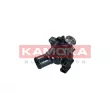 Thermostat, liquide de refroidissement KAMOKA 7710010 - Visuel 3